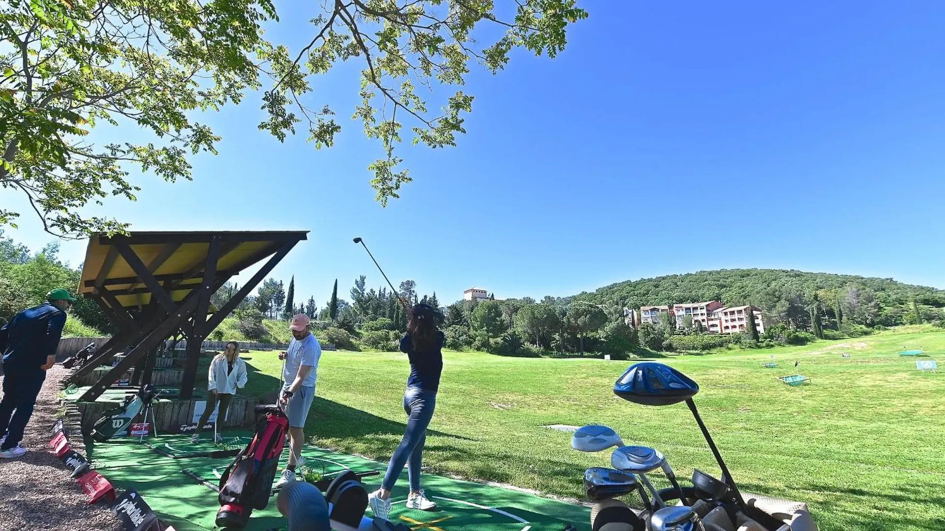 Apartamento Studio Le Belvedere - R3 221 By Interhome Saint-Raphaël