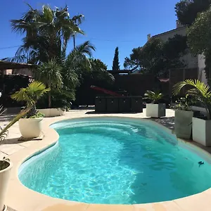 Esterel Plage Holiday home