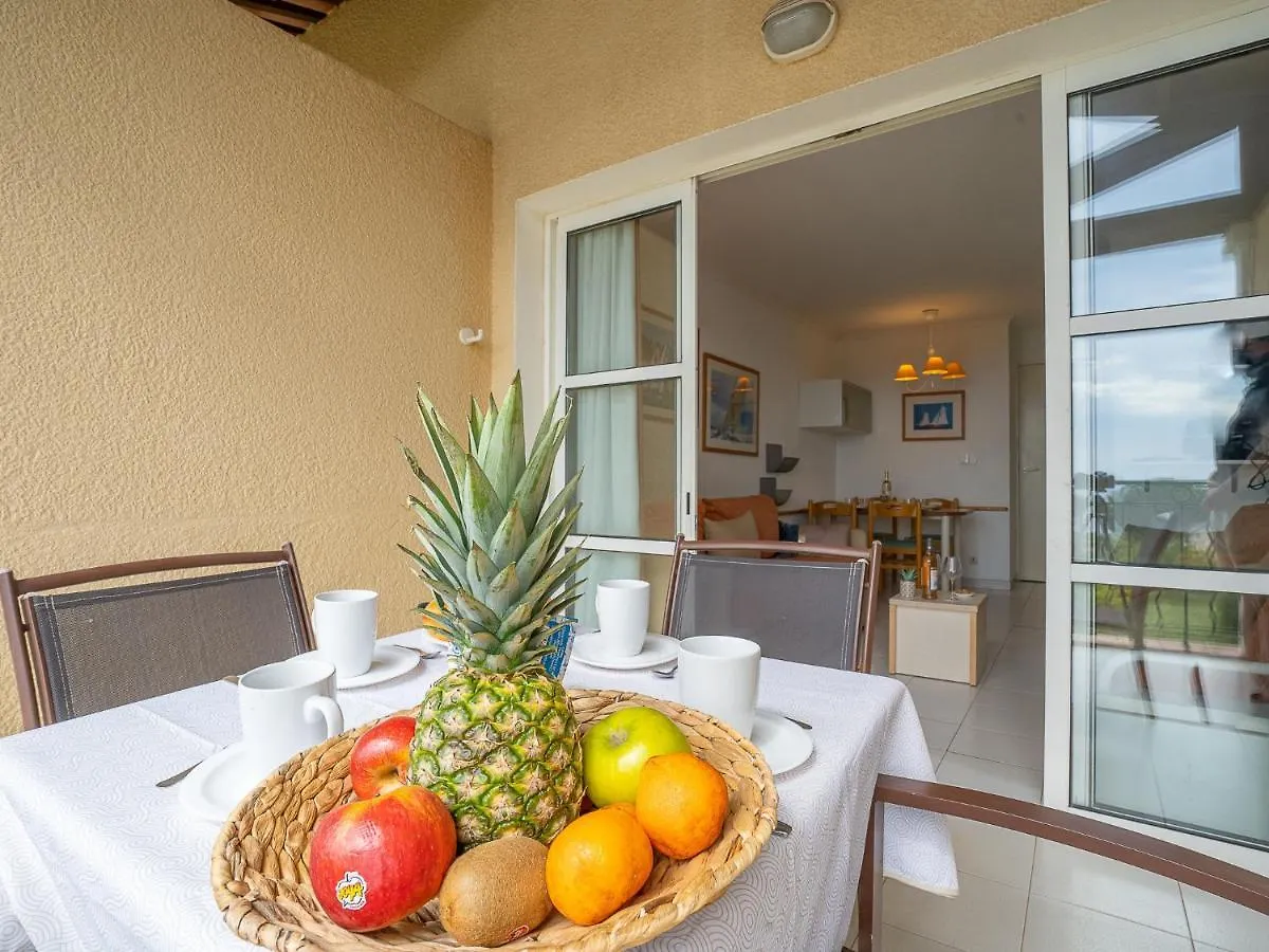 Apartment Studio Le Belvedere - R3 221 By Interhome Saint-Raphael