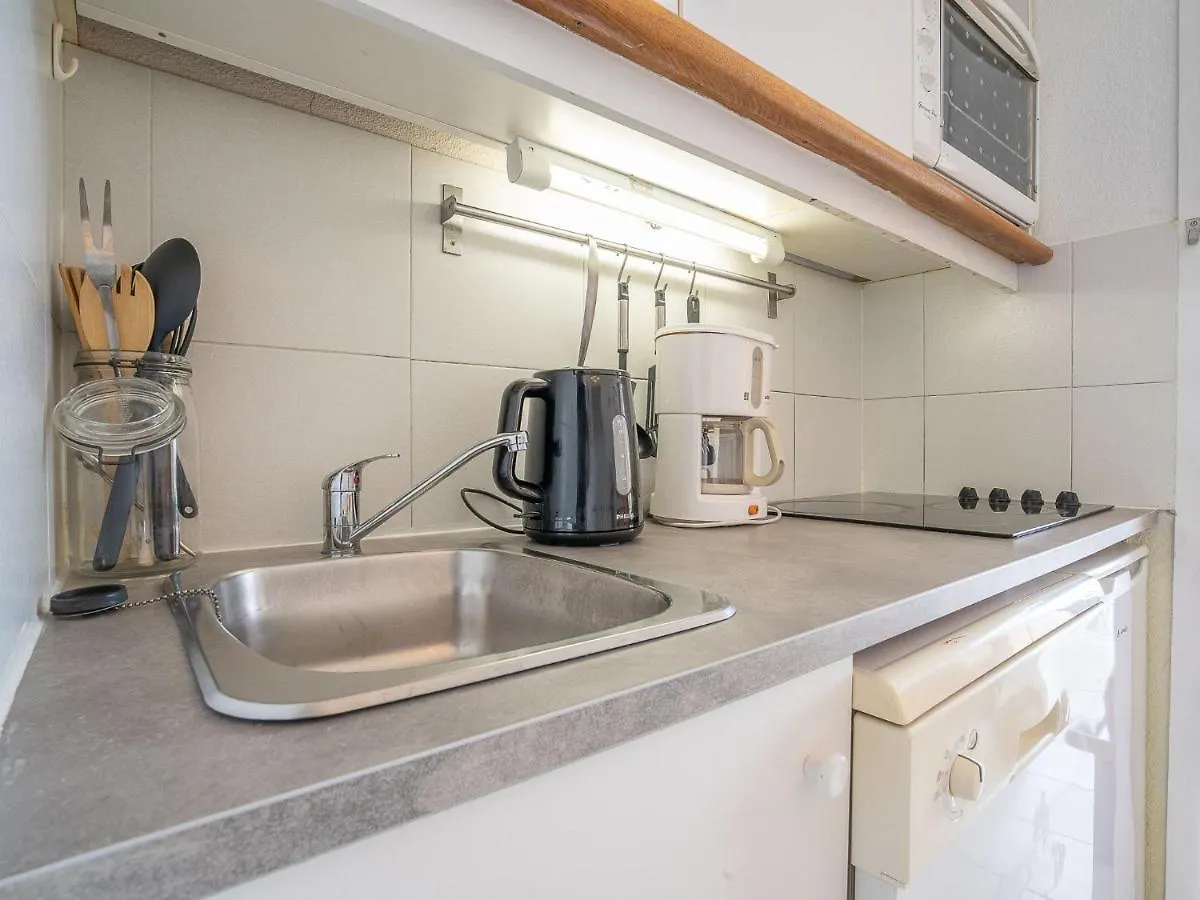 Studio Le Belvedere - R3 221 By Interhome Saint-Raphael  Saint-Raphael (Var)