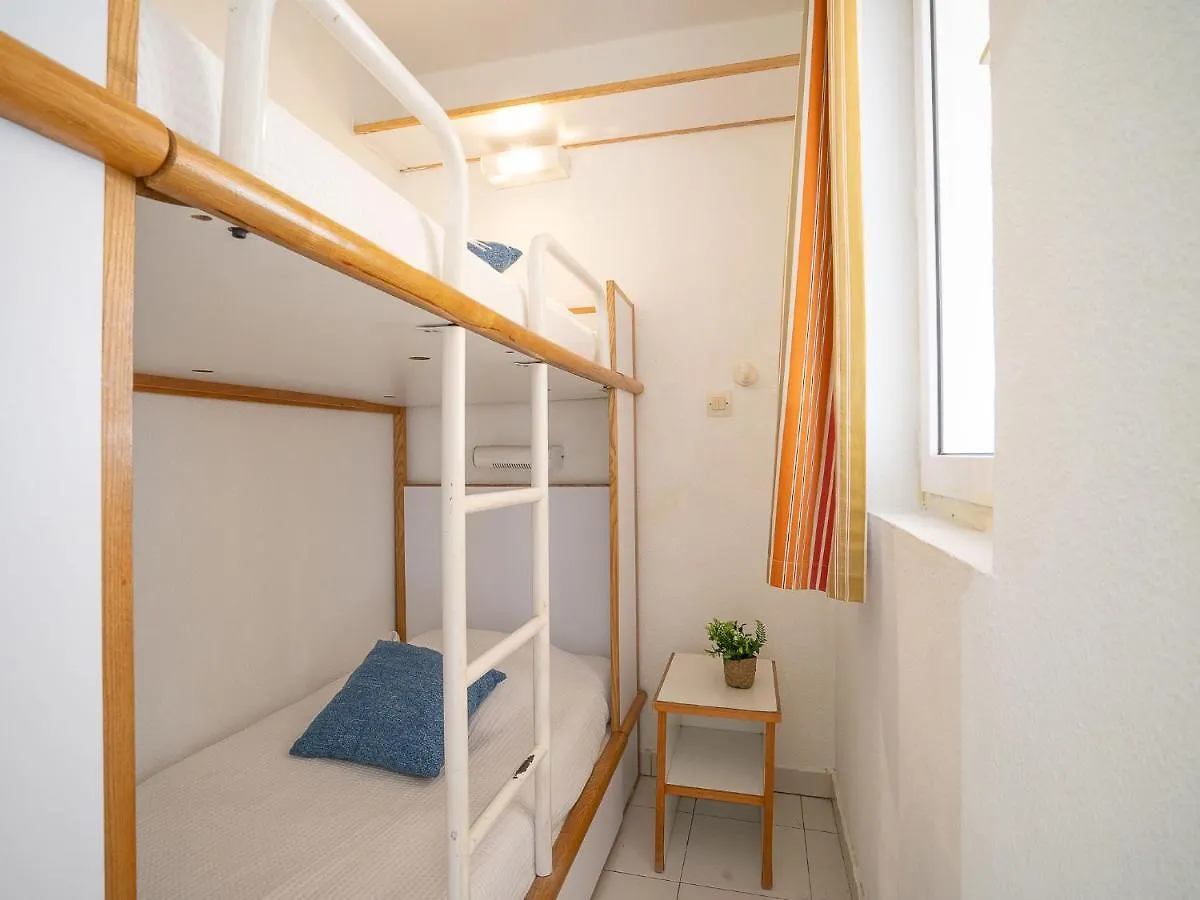 Studio Le Belvedere - R3 221 By Interhome Saint-Raphael  0*, Saint-Raphael (Var) France
