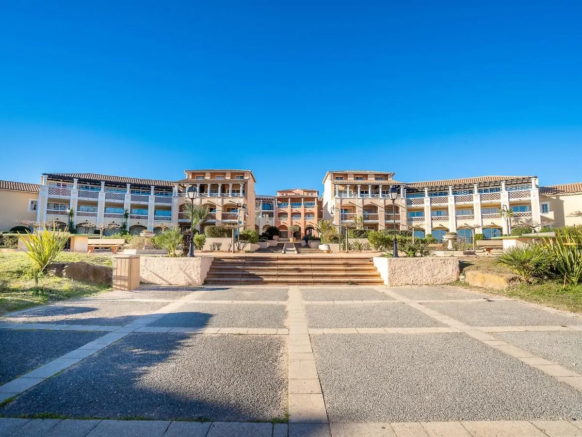 Studio Le Belvedere - R3 221 By Interhome Saint-Raphael  0*, Saint-Raphael (Var)